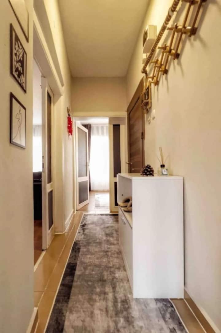 Cihangir House Istanbul Exterior foto