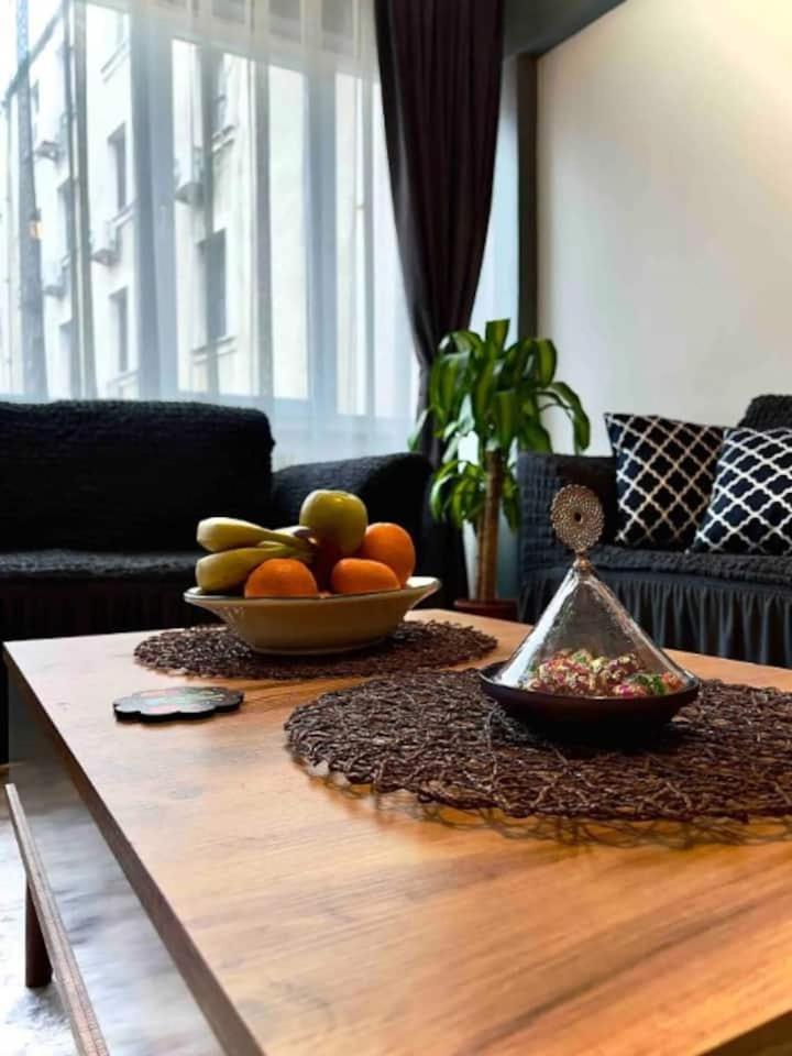Cihangir House Istanbul Exterior foto